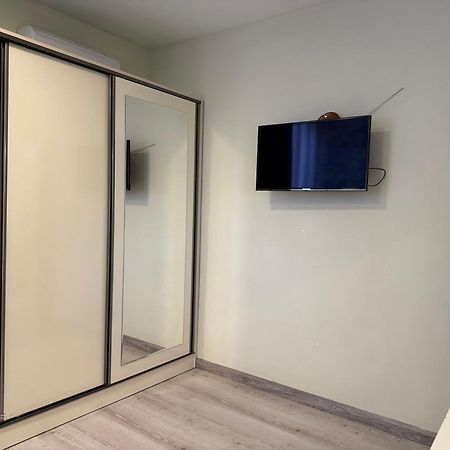 Stay Inn Apartments At Buzand 13 Street Yerevan Exterior photo