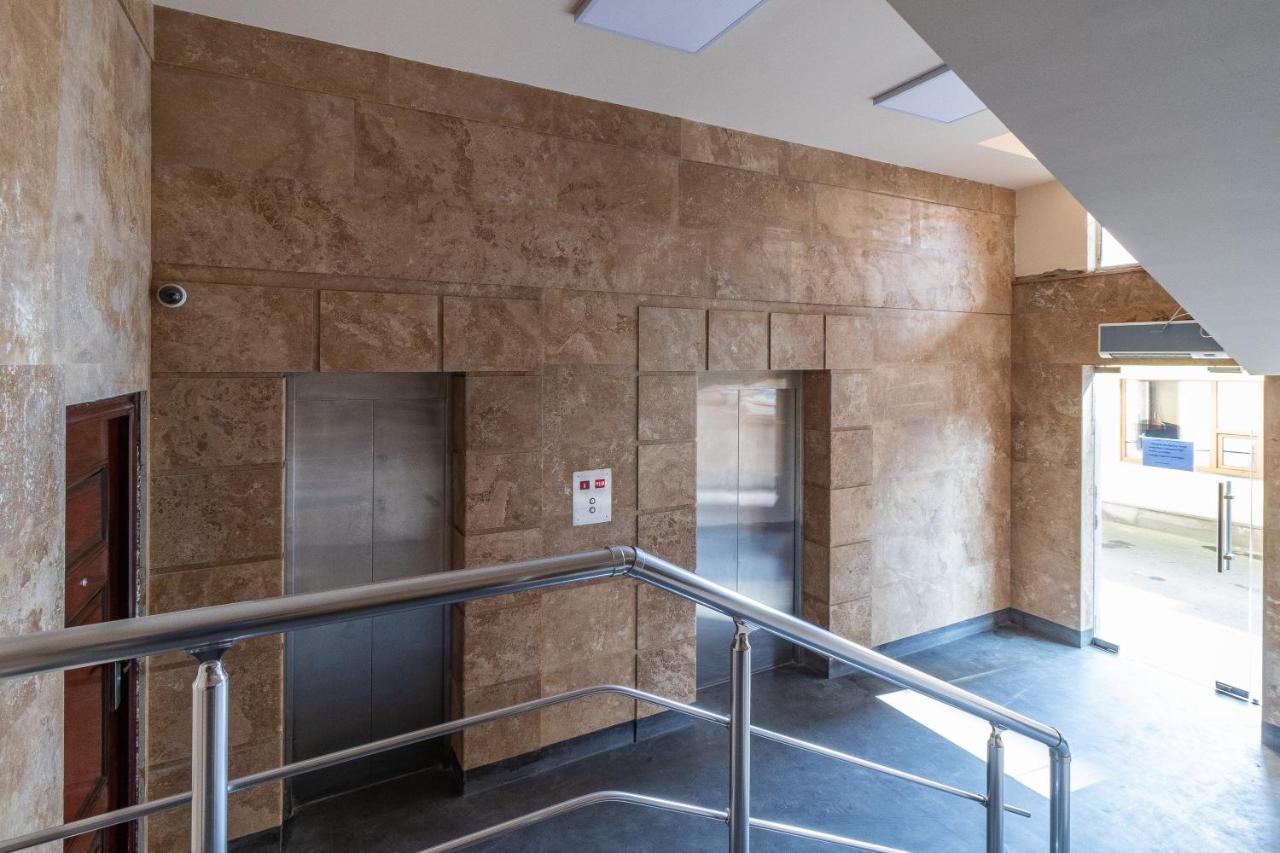 Stay Inn Apartments At Buzand 13 Street Yerevan Exterior photo