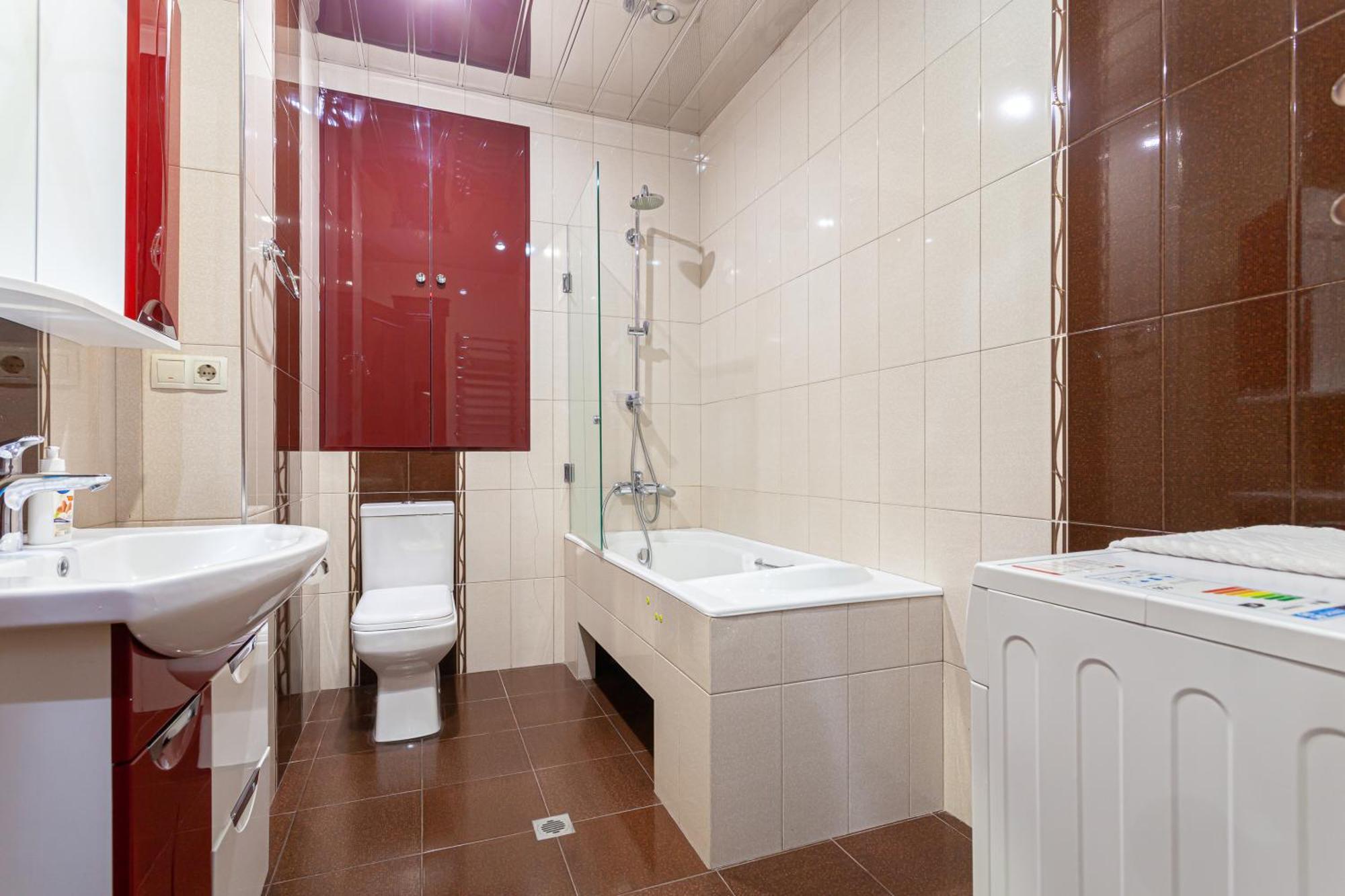 Stay Inn Apartments At Buzand 13 Street Yerevan Exterior photo
