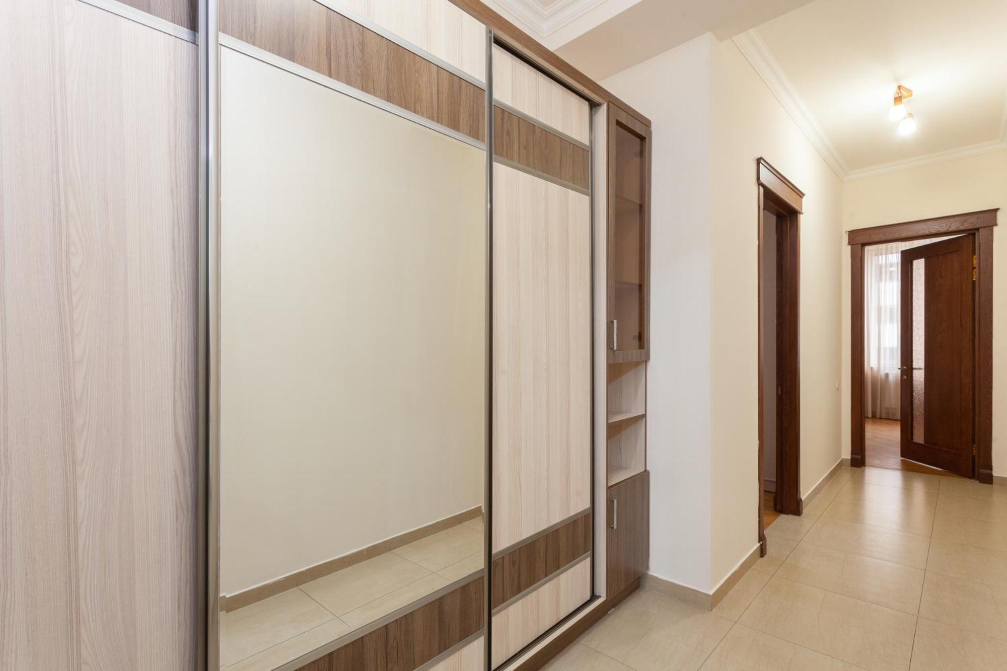 Stay Inn Apartments At Buzand 13 Street Yerevan Exterior photo