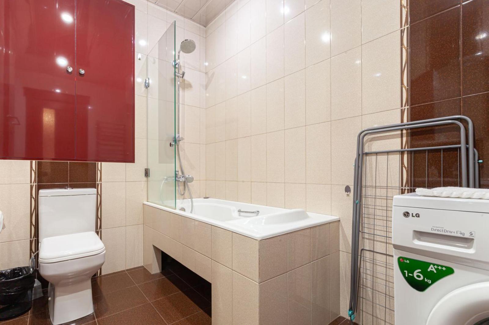 Stay Inn Apartments At Buzand 13 Street Yerevan Exterior photo