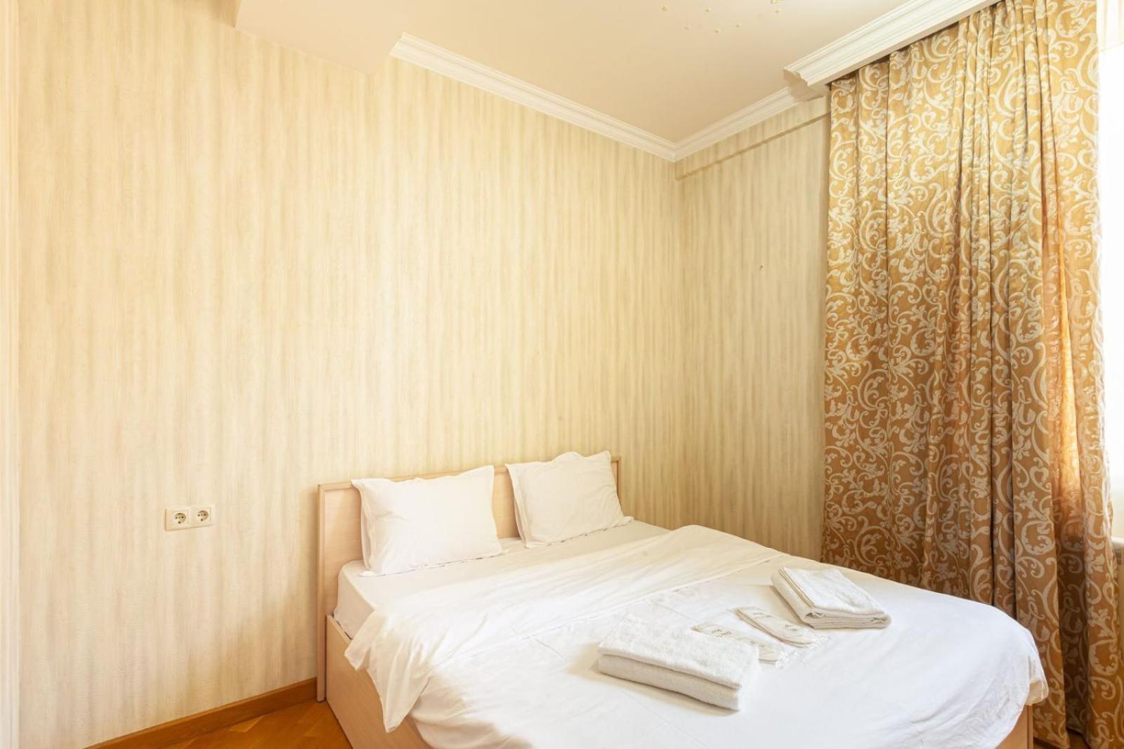 Stay Inn Apartments At Buzand 13 Street Yerevan Exterior photo