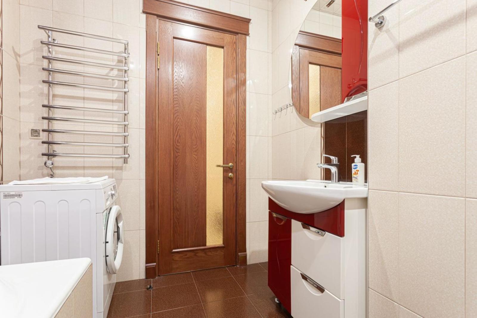 Stay Inn Apartments At Buzand 13 Street Yerevan Exterior photo