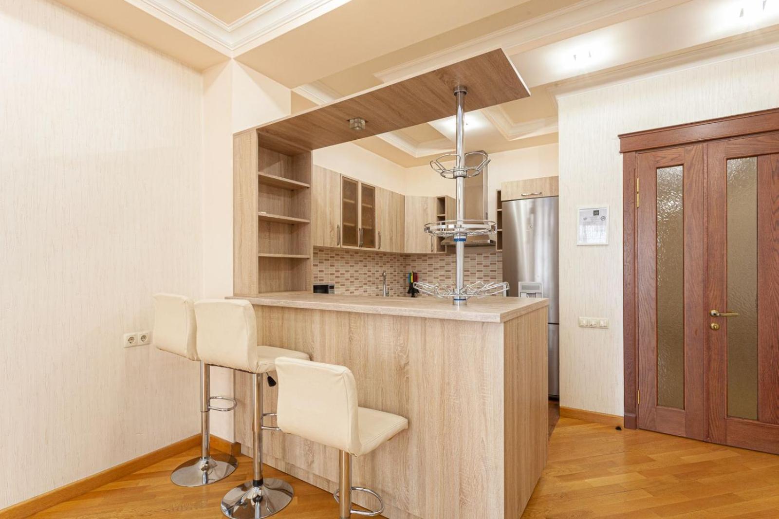 Stay Inn Apartments At Buzand 13 Street Yerevan Exterior photo