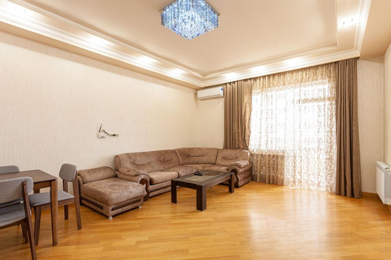 Stay Inn Apartments At Buzand 13 Street Yerevan Exterior photo