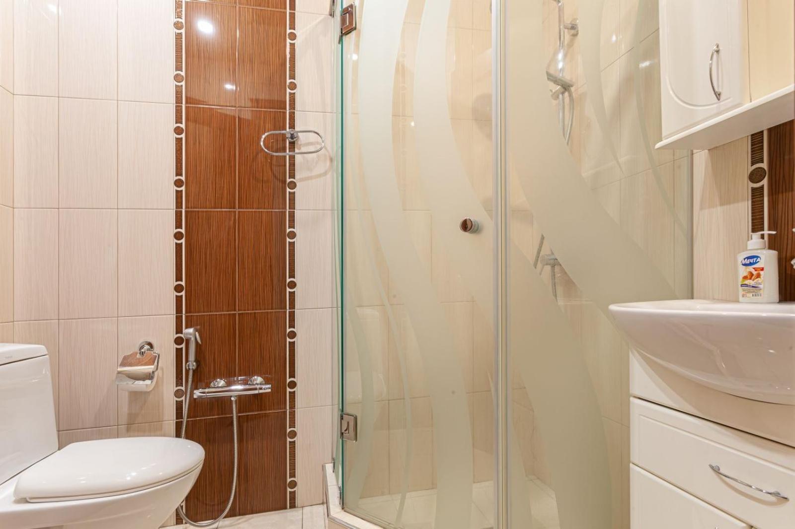 Stay Inn Apartments At Buzand 13 Street Yerevan Exterior photo