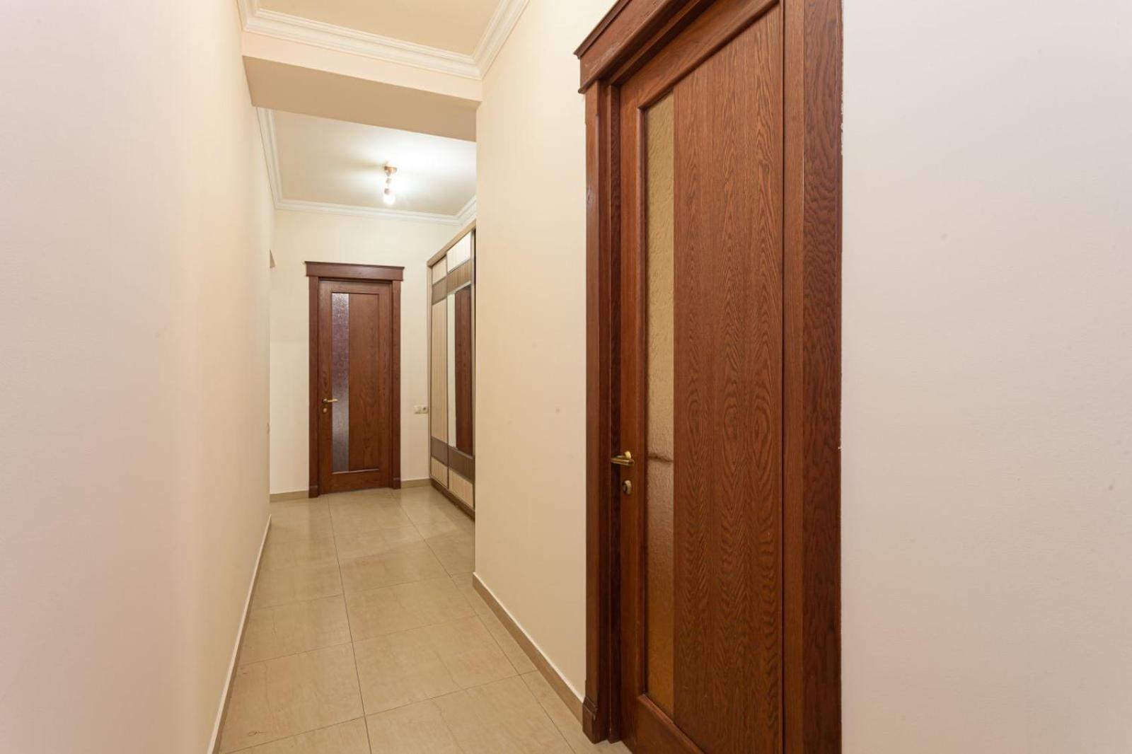 Stay Inn Apartments At Buzand 13 Street Yerevan Exterior photo