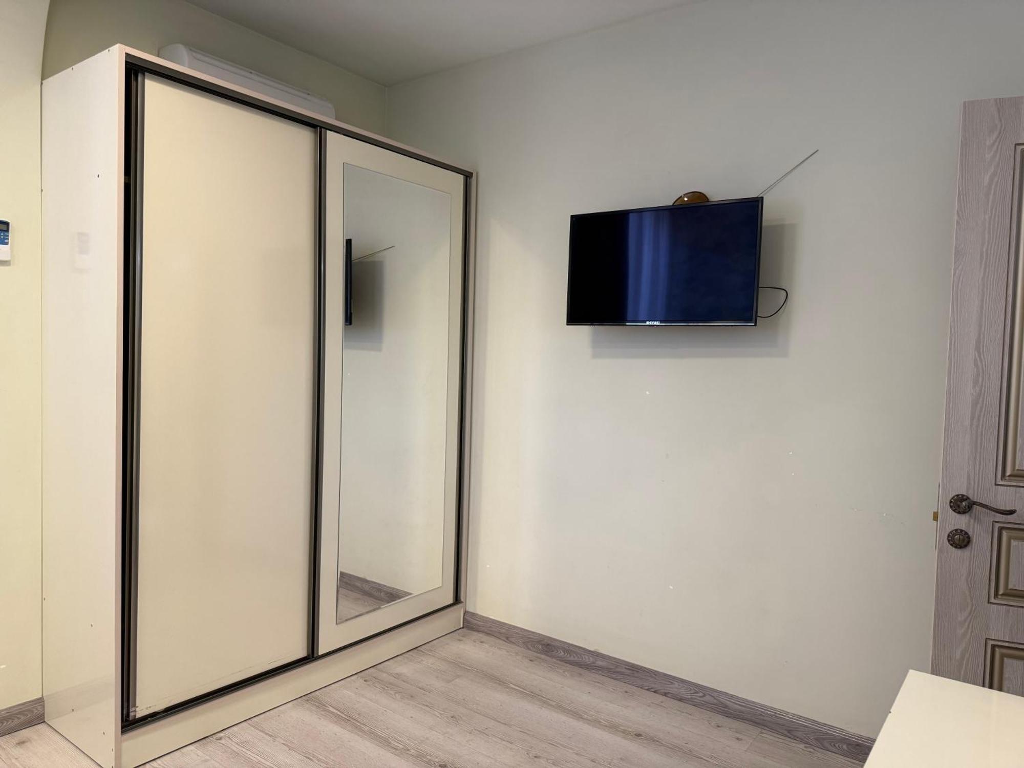 Stay Inn Apartments At Buzand 13 Street Yerevan Exterior photo