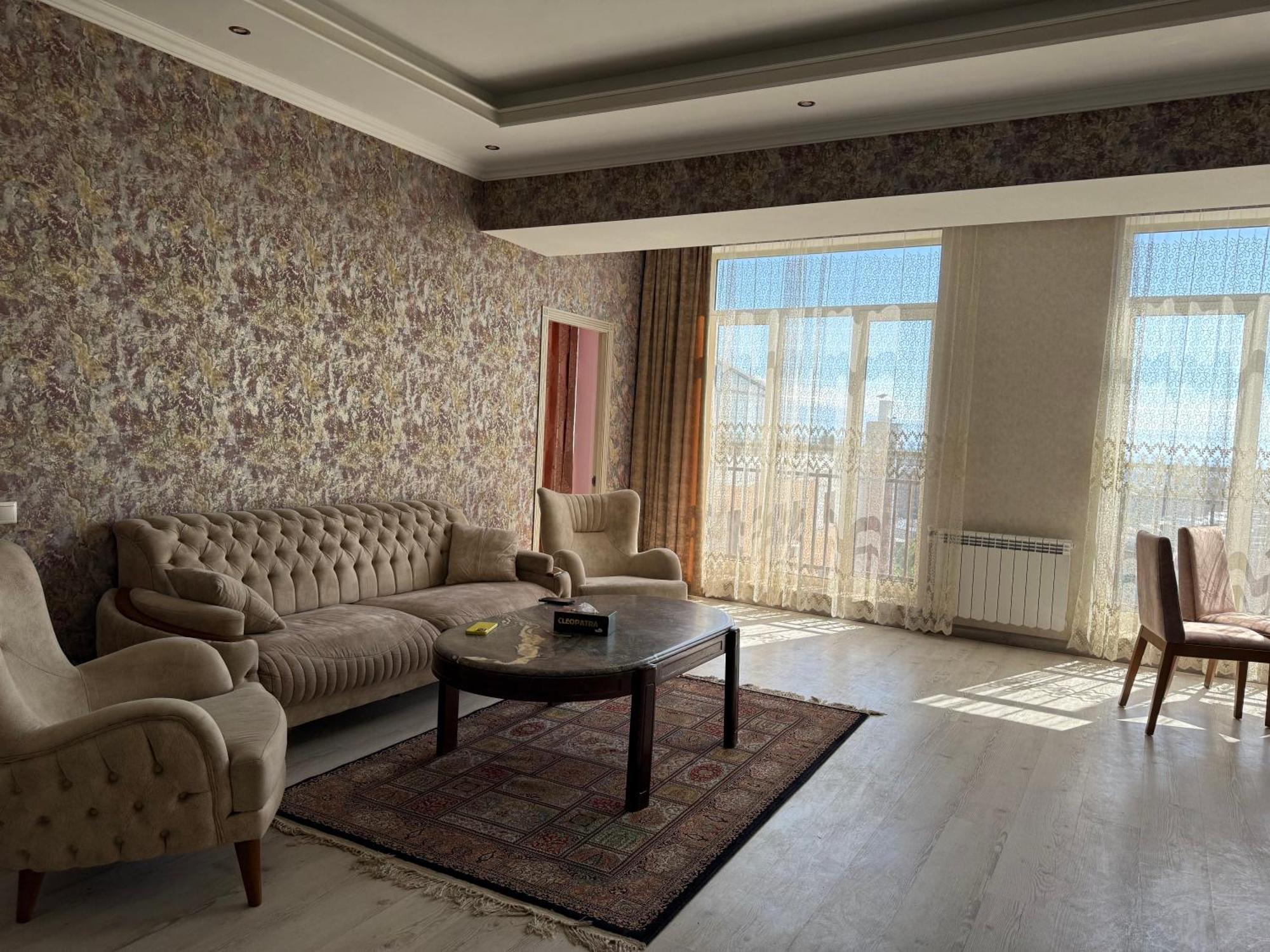 Stay Inn Apartments At Buzand 13 Street Yerevan Exterior photo