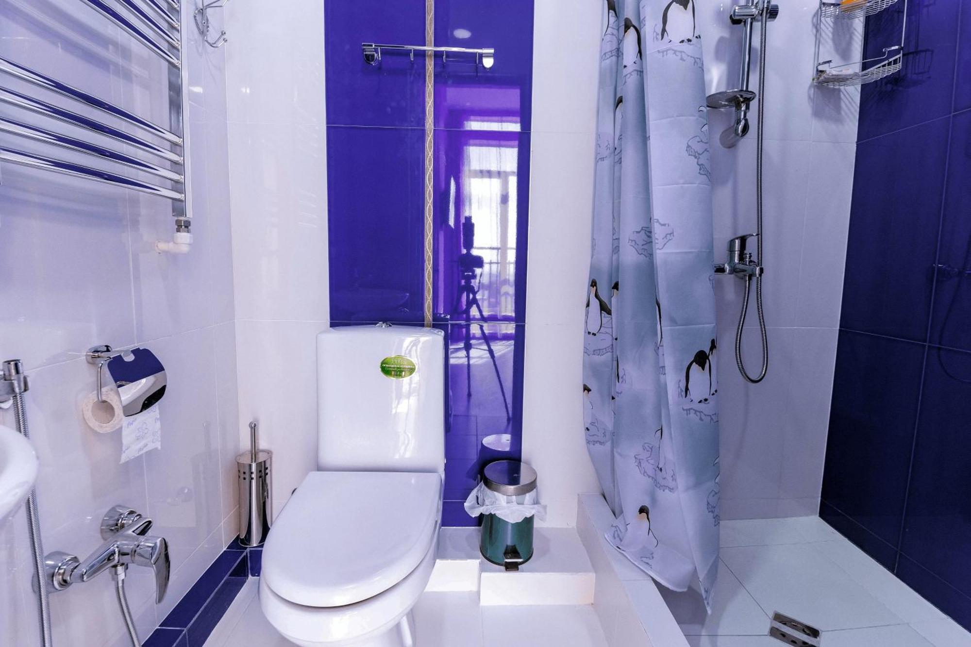 Stay Inn Apartments At Buzand 13 Street Yerevan Exterior photo