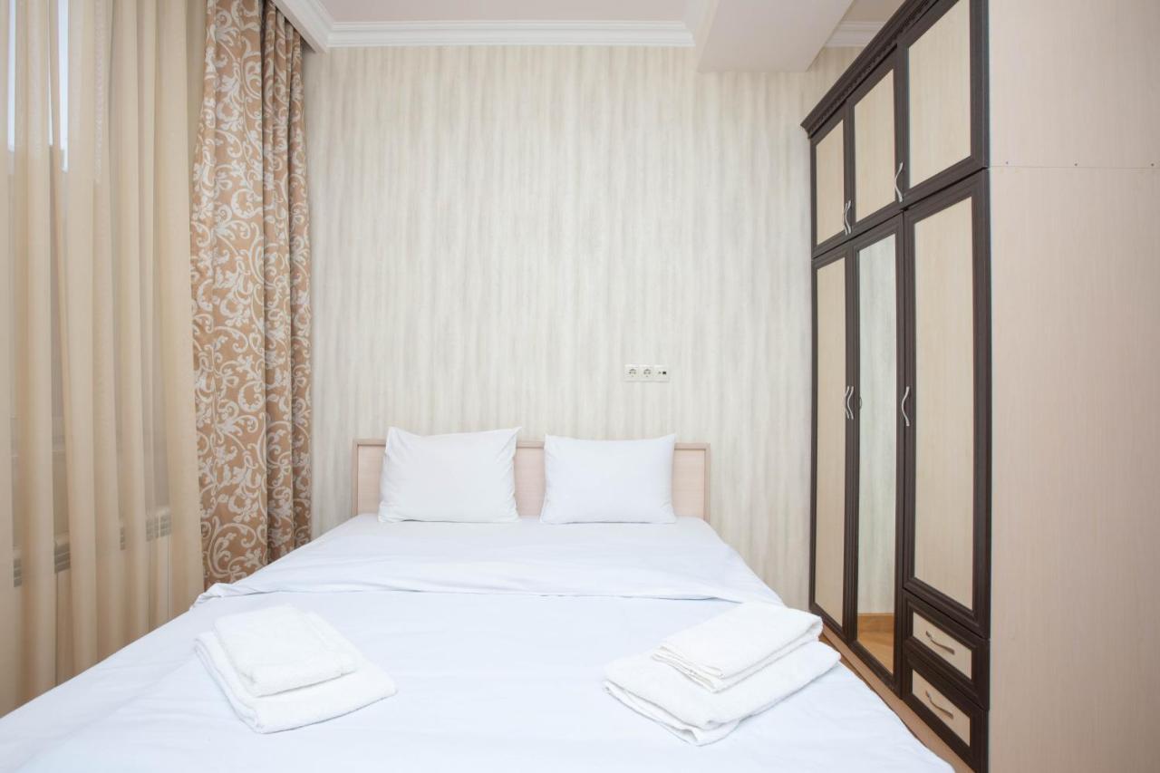Stay Inn Apartments At Buzand 13 Street Yerevan Exterior photo
